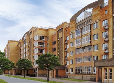 Преимущества малоэтажных многоквартирных домов